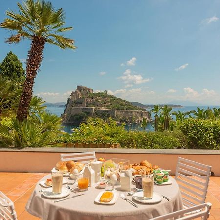 Villa To Ischia With Love المظهر الخارجي الصورة