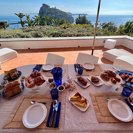 Villa To Ischia With Love المظهر الخارجي الصورة