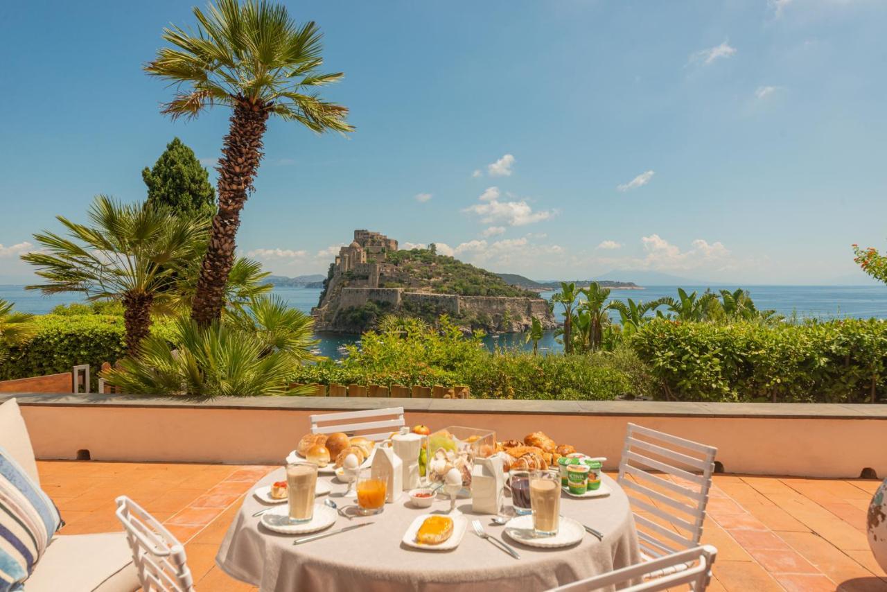 Villa To Ischia With Love المظهر الخارجي الصورة