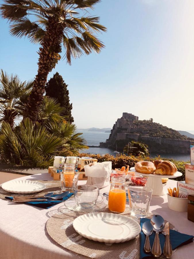 Villa To Ischia With Love المظهر الخارجي الصورة