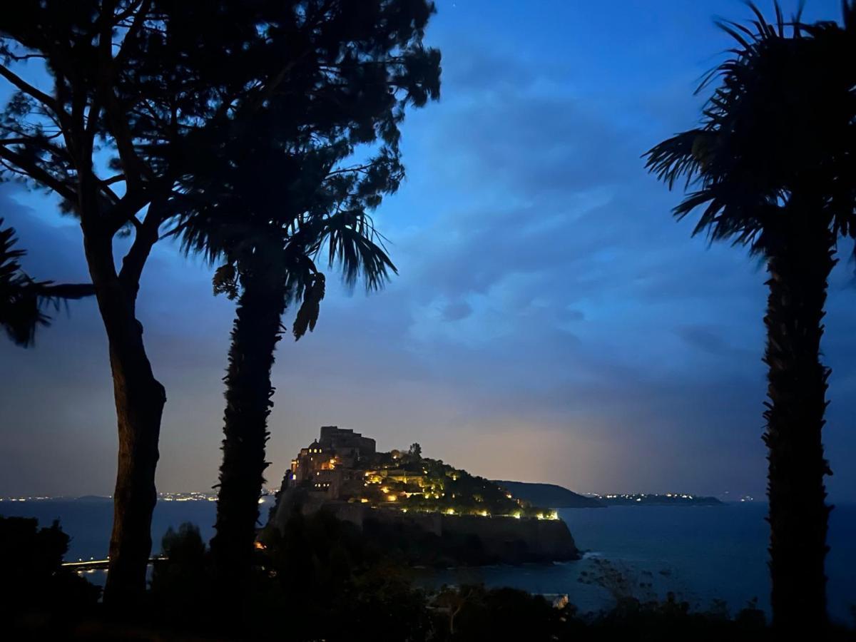 Villa To Ischia With Love المظهر الخارجي الصورة