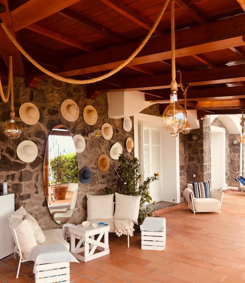 Villa To Ischia With Love المظهر الخارجي الصورة