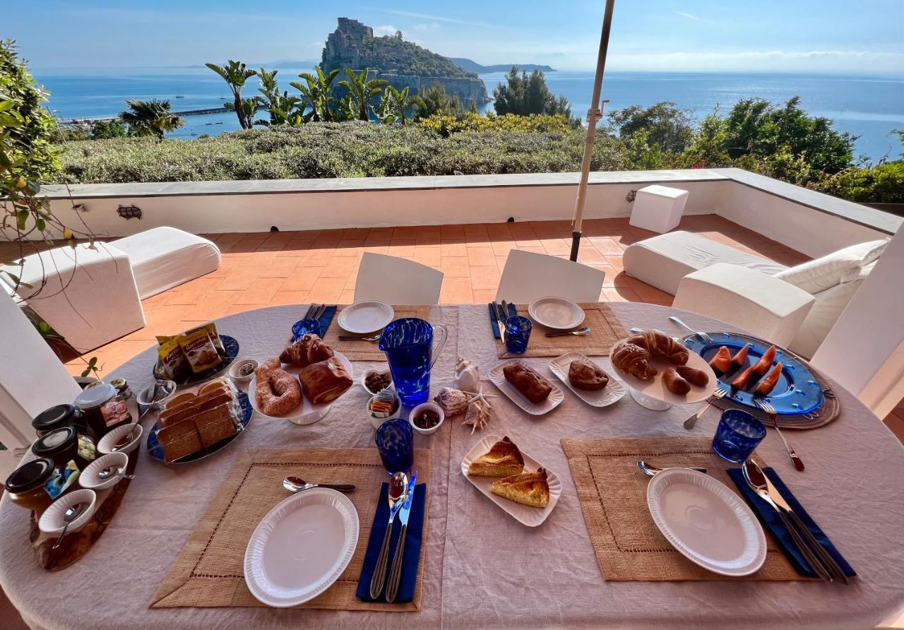 Villa To Ischia With Love المظهر الخارجي الصورة