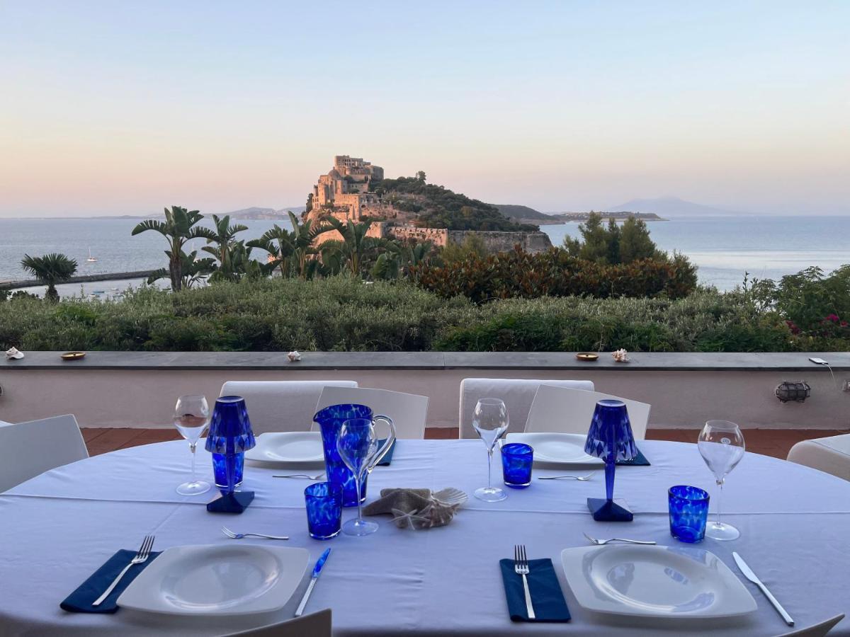 Villa To Ischia With Love المظهر الخارجي الصورة