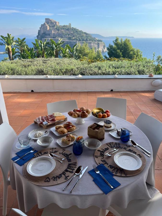 Villa To Ischia With Love المظهر الخارجي الصورة
