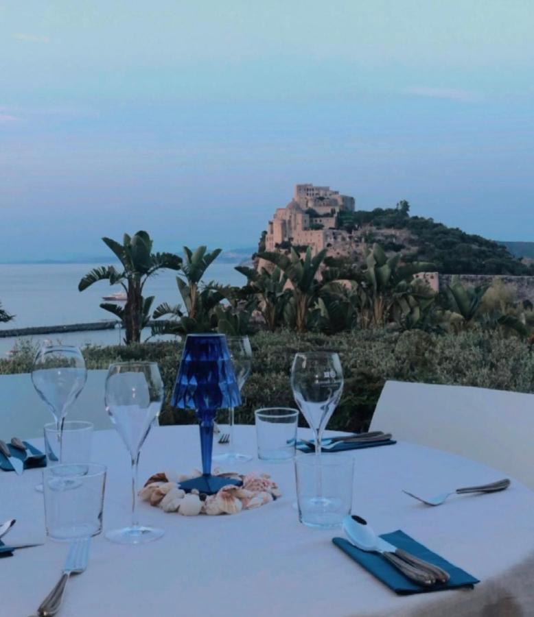 Villa To Ischia With Love المظهر الخارجي الصورة